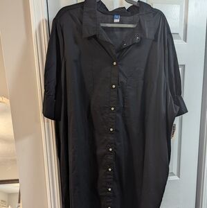 Shirt Dress